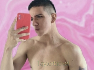 Taylorbickel