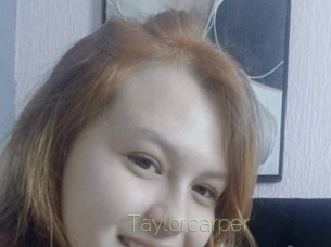Taylorcarper
