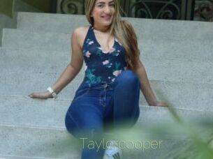taylorcooper Visio Tchats