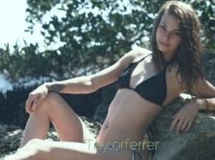 Taylorferrer