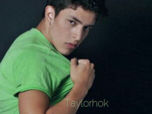 Taylorhok