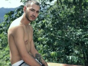 taylorking Visio Tchats