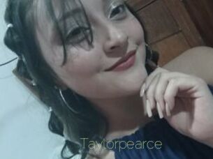 Taylorpearce