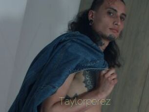 Taylorperez