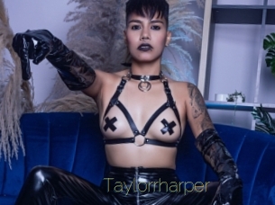 Taylorrharper
