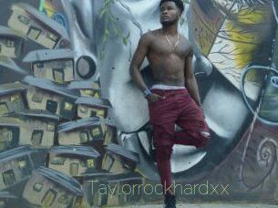 Taylorrockhardxx