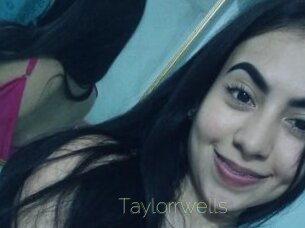 Taylorrwells