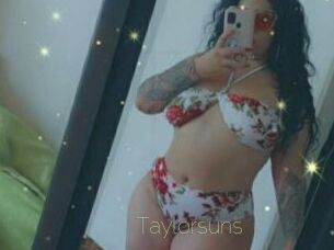Taylorsuns