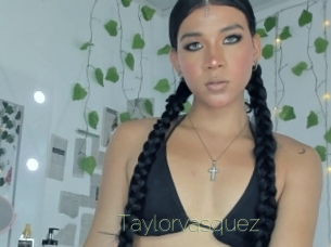 Taylorvasquez