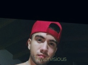 Taylorvisious