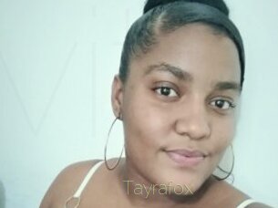 Tayrafox