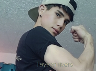 tayson_rivers Visio Tchats