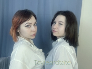 Tayteandtaite