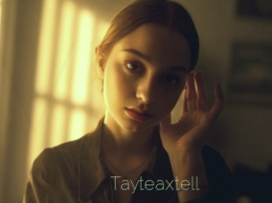 Tayteaxtell