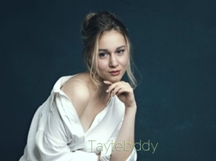 Taytebiddy