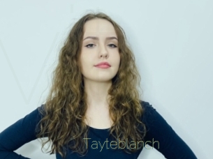 Tayteblanch