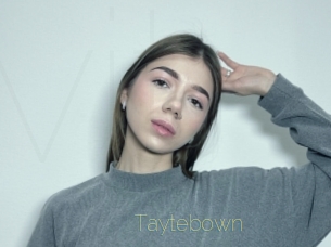 Taytebown