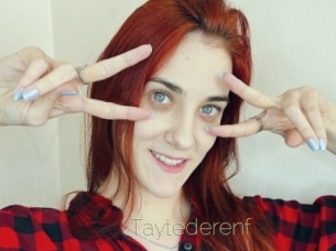 Taytederenf