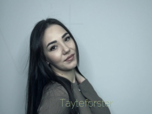 tayteforster Visio Tchats