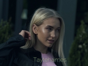 Taytehaimes