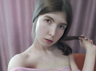 Taytehanney
