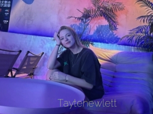 Taytehewlett