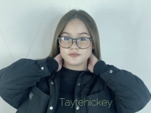 Taytehickey