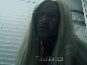Tbitalian421