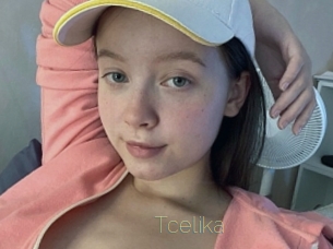 Tcelika