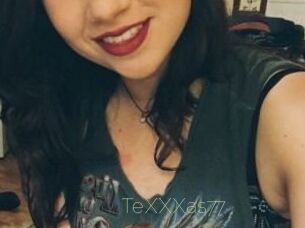 TeXXXas77