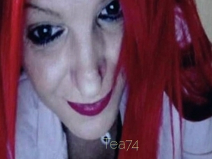 Tea74