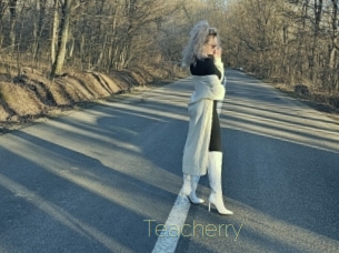 Teacherry