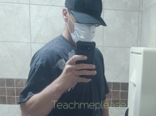 Teachmeplease