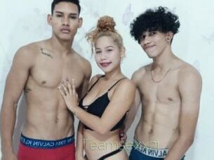 teamsexx21 Visio Tchats