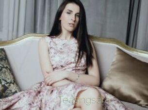 Teasingsara
