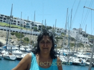 techiabotha Visio Tchats