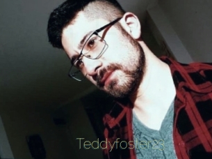 Teddyfoster23