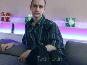 Tedmartin
