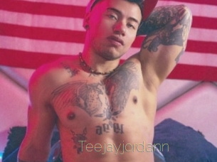 Teejayjordann