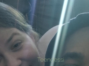 Teendessi