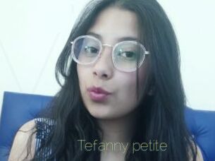 Tefanny_petite