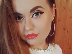 Tefanygold
