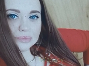 Tefanyjoy
