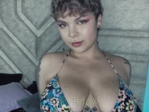Tefaw