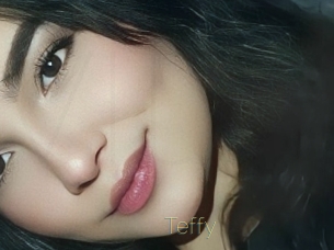 Teffy