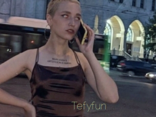 Tefyfun