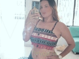 Tefygarciia