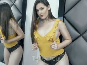 Tefyvondutch