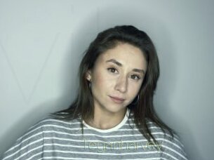 Teganharvey