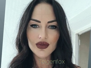 teigenfox Visio Tchats